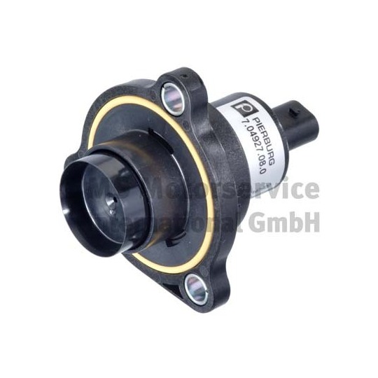 7.04927.08.0 - Diverter Valve, charger 