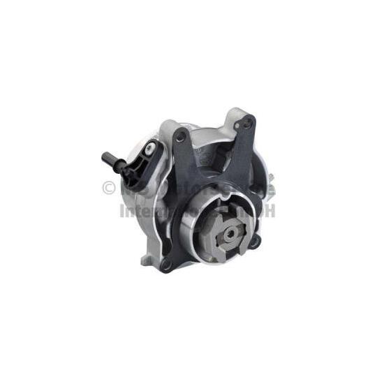 7.05411.02.0 - Vacuum Pump, braking system 