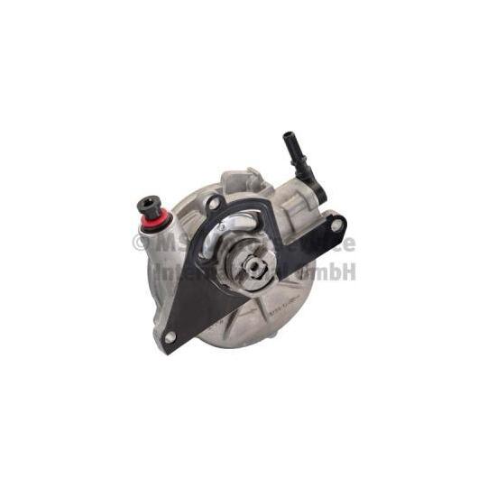 7.05451.07.0 - Vacuum Pump, braking system 