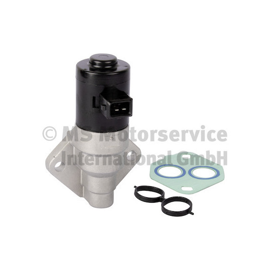 7.06269.28.0 - Idle Control Valve, air supply 