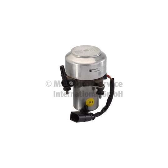 7.07254.03.0 - Vacuum Pump, braking system 