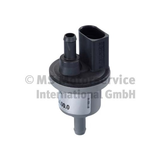 7.10014.00.0 - Valve, activated carbon filter 