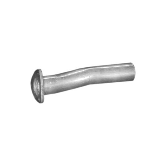 01.175 - Exhaust pipe 