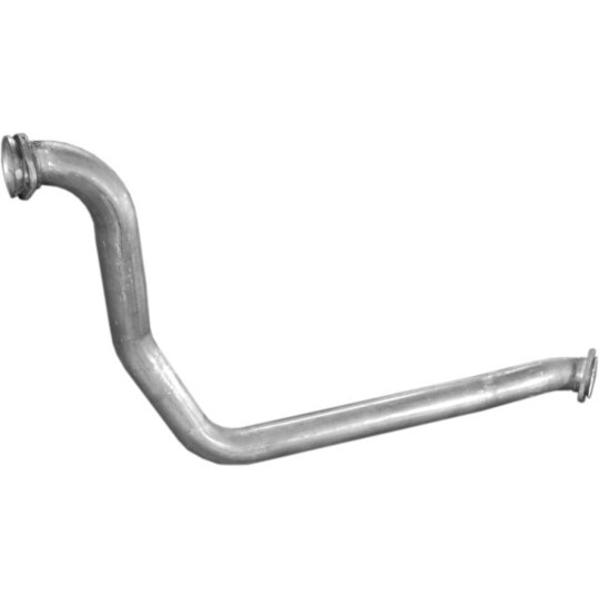 03.168 - Exhaust pipe 