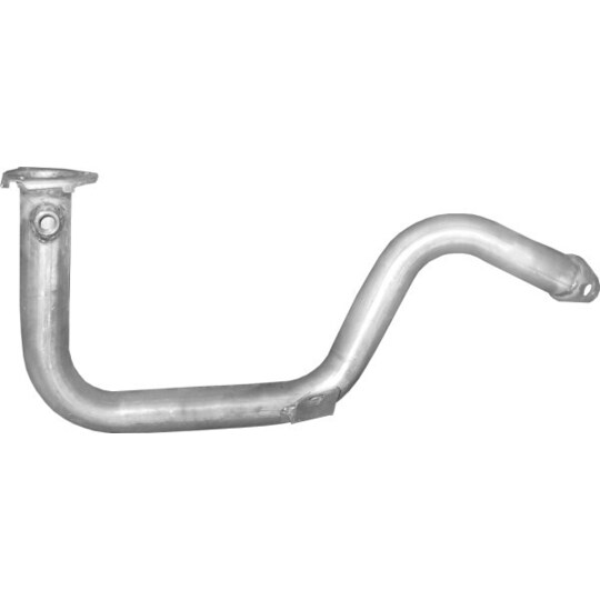 04.227 - Exhaust pipe 