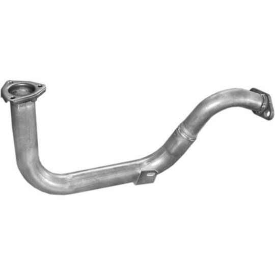 04.226 - Exhaust pipe 