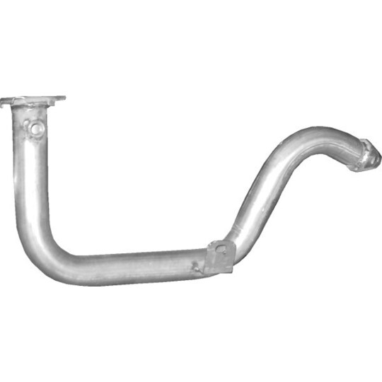 04.228 - Exhaust pipe 