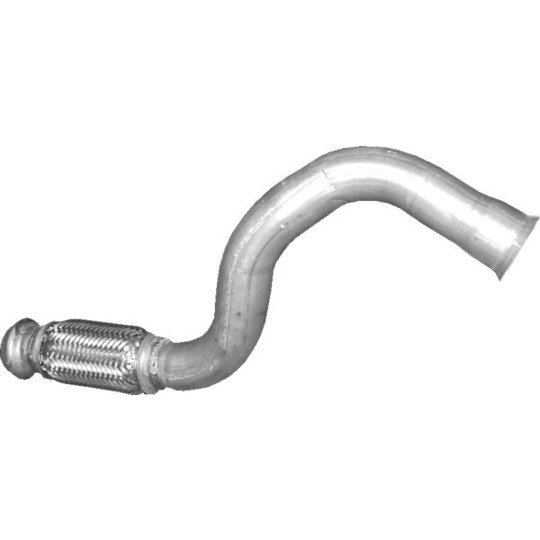 04.296 - Exhaust pipe 