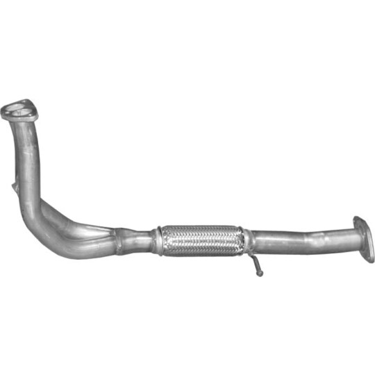 07.177 - Exhaust pipe 