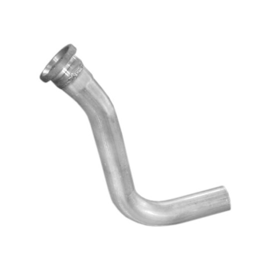 07.271 - Exhaust pipe 