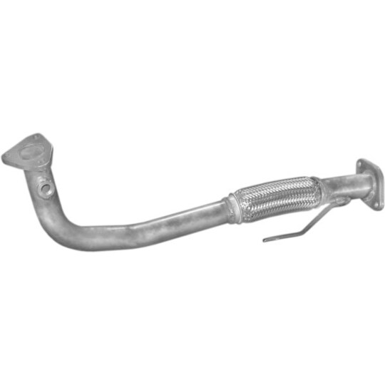 07.299 - Exhaust pipe 