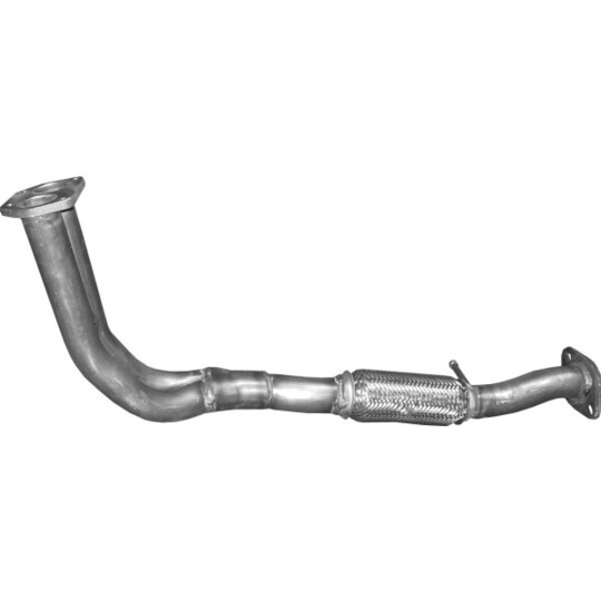 07.509 - Exhaust pipe 