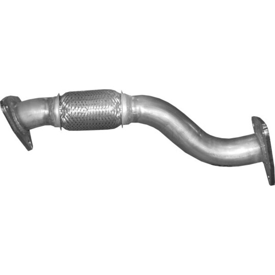 07.69 - Exhaust pipe 