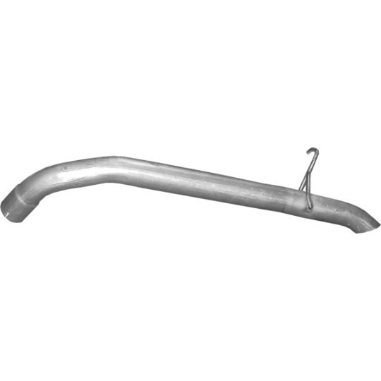 08.02 - Exhaust pipe 