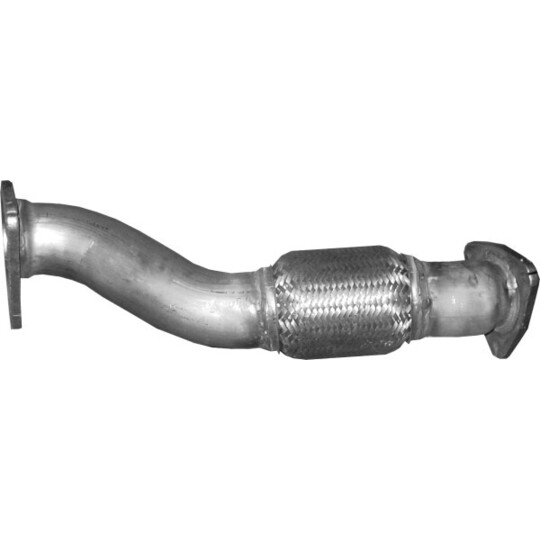 07.88 - Exhaust pipe 