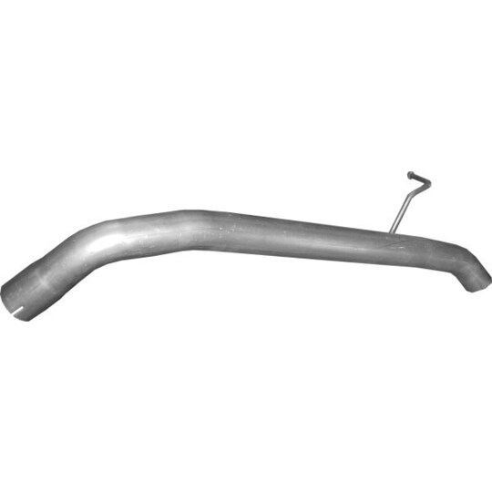 08.23 - Exhaust pipe 