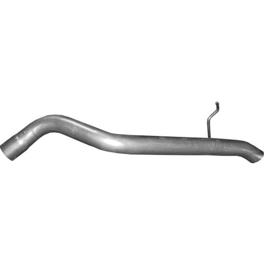 08.24 - Exhaust pipe 