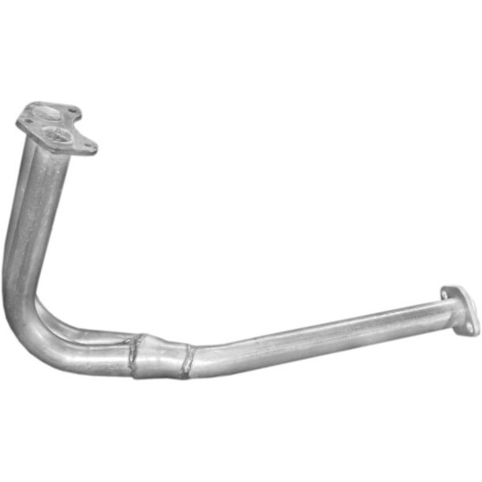 08.410 - Exhaust pipe 