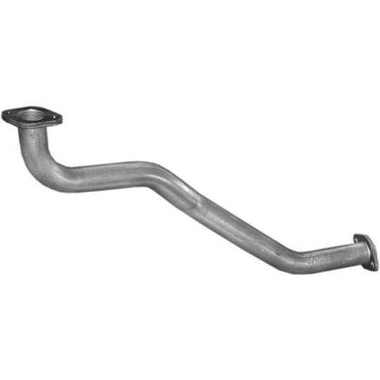 08.493 - Exhaust pipe 