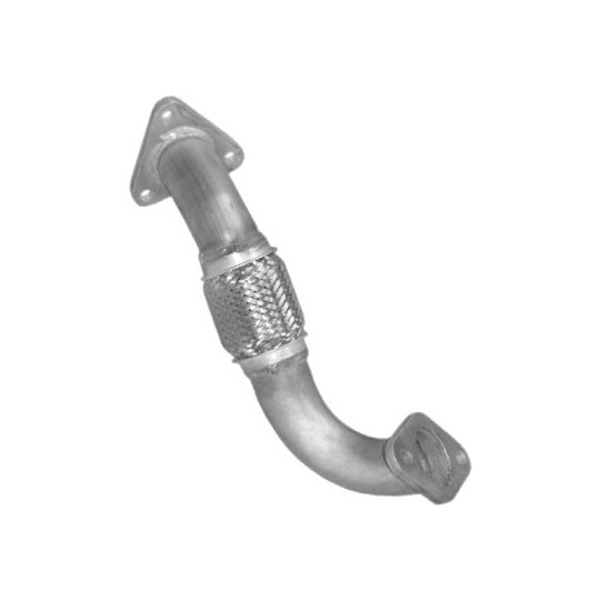 08.538 - Exhaust pipe 