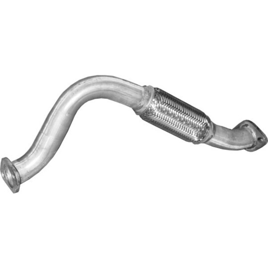 08.548 - Exhaust pipe 