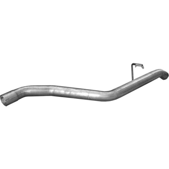 08.584 - Exhaust pipe 