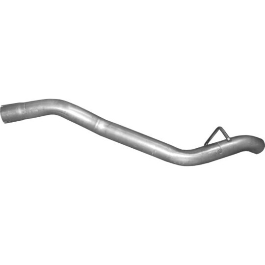 08.586 - Exhaust pipe 