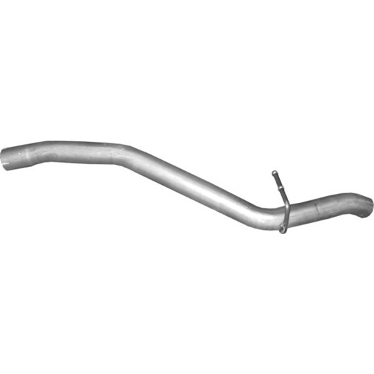 08.65 - Exhaust pipe 