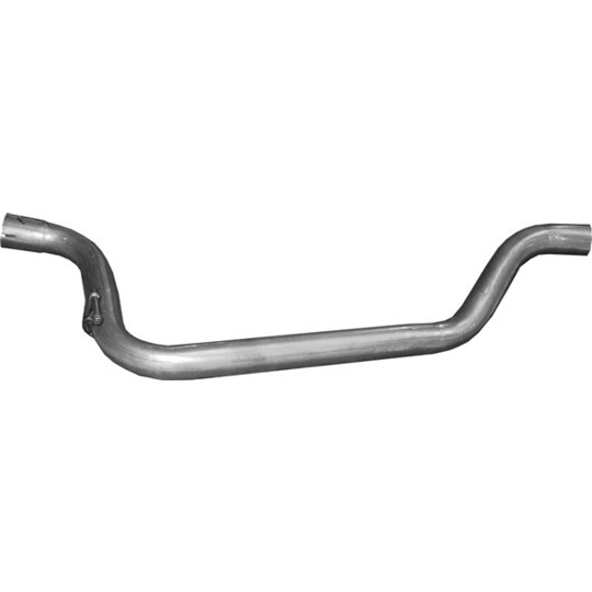 08.690 - Exhaust pipe 