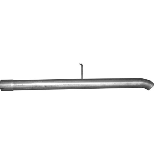 08.687 - Exhaust pipe 