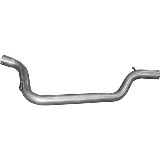 08.694 - Exhaust pipe 