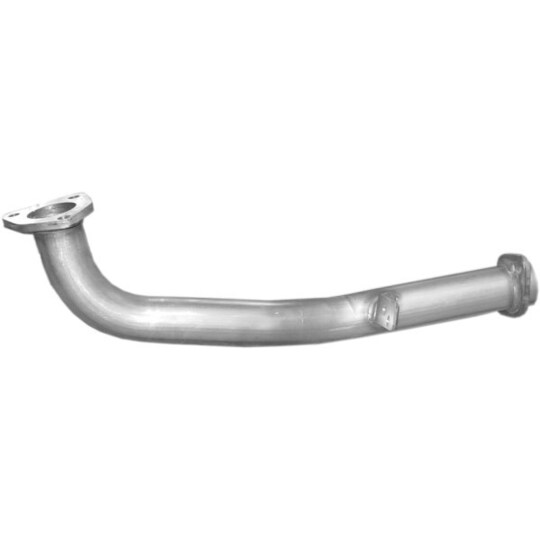 09.118 - Exhaust pipe 