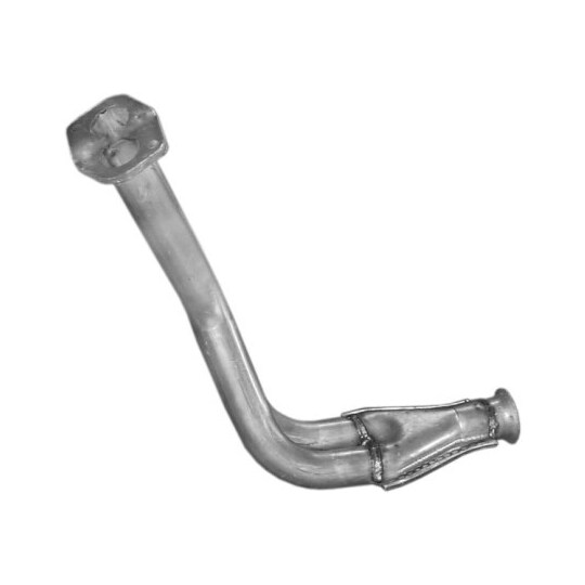 11.21 - Exhaust pipe 