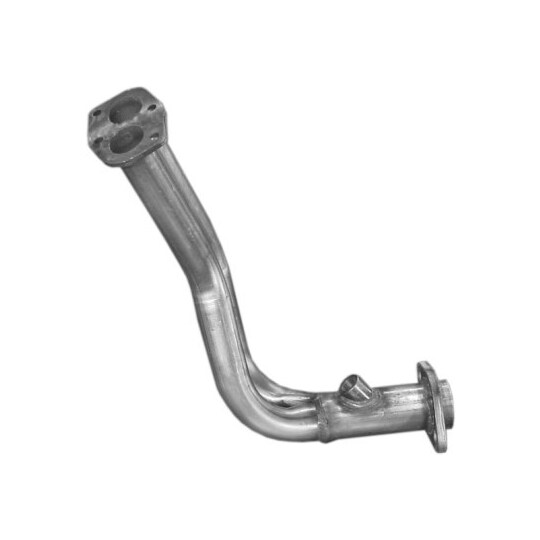 11.34 - Exhaust pipe 