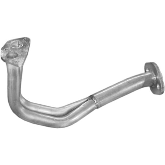 12.181 - Exhaust pipe 