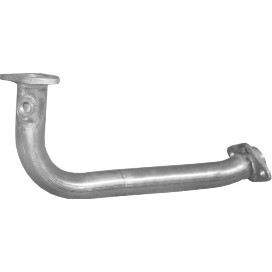 12.207 - Exhaust pipe 