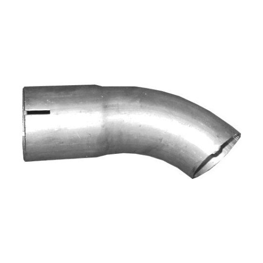 13.143 - Exhaust pipe 