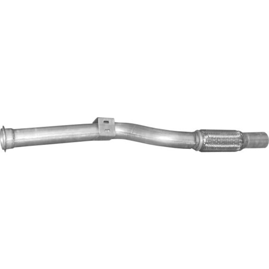 13.192 - Exhaust pipe 