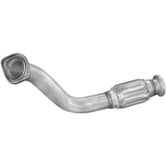 13.269 - Exhaust pipe 