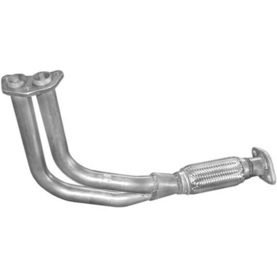 15.328 - Exhaust pipe 