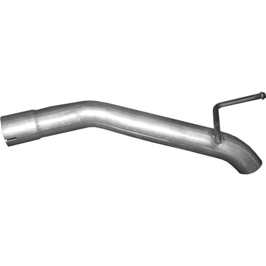 17.108 - Exhaust pipe 