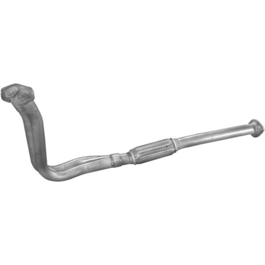 17.428 - Exhaust pipe 