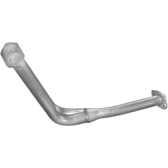 17.482 - Exhaust pipe 