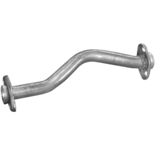 17.484 - Exhaust pipe 