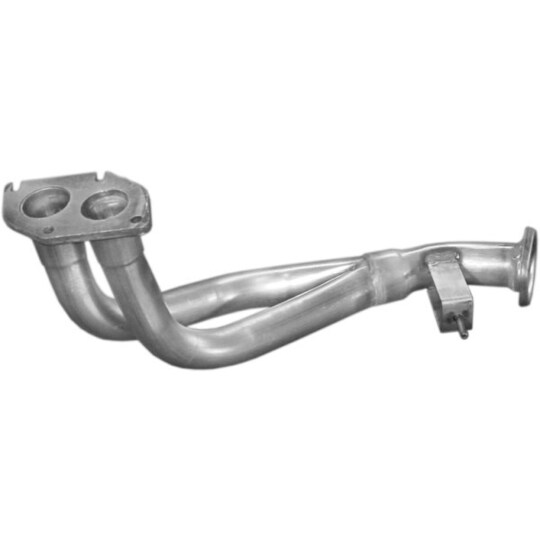 17.580 - Exhaust pipe 