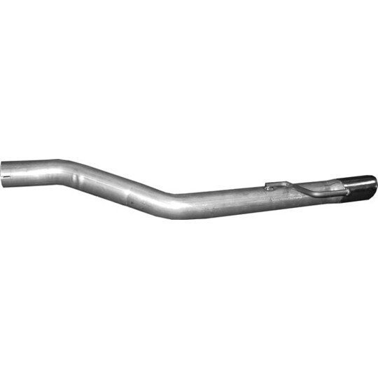 17.95 - Exhaust pipe 