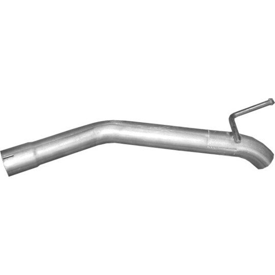 17.90 - Exhaust pipe 