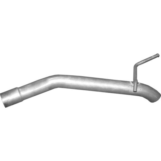 17.92 - Exhaust pipe 