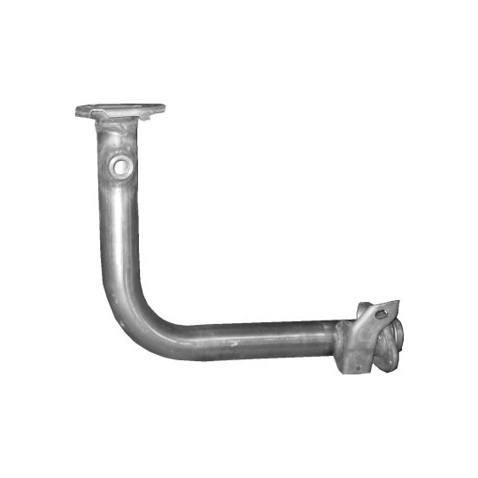 19.396 - Exhaust pipe 