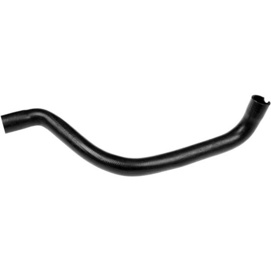 R11118 - Radiator Hose 